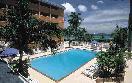 Nassau Palm Resort & Conference Center - Bahamas - Nassau